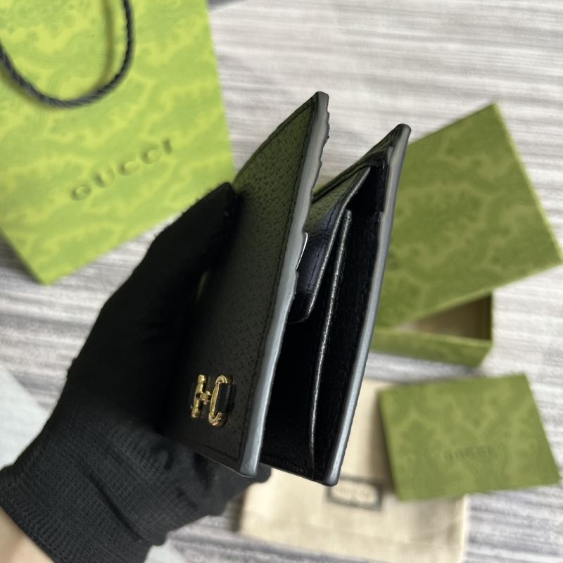 Gvc*1 wallets
